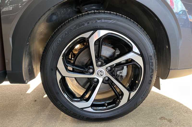 Used MG MG HS 2023 for sale - 76956789: Photo 12