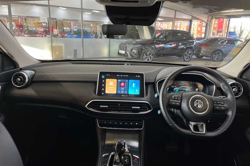 Used MG MG HS 2023 for sale - 76956789: Photo 13