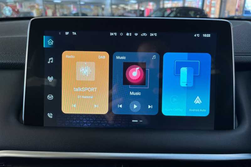 Used MG MG HS 2023 for sale - 76956789: Photo 17