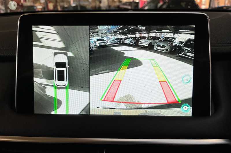 Used MG MG HS 2023 for sale - 76956789: Photo 19