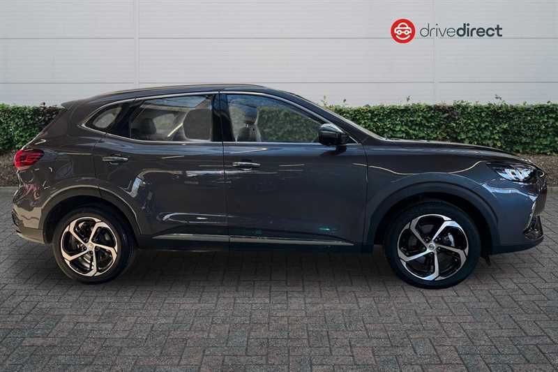 Used MG MG HS 2023 for sale - 76956789: Photo 2