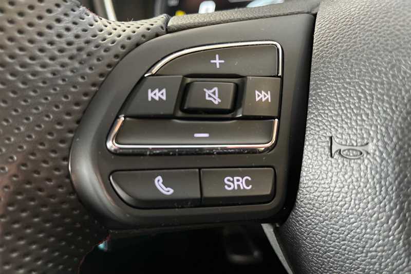 Used MG MG HS 2023 for sale - 76956789: Photo 21