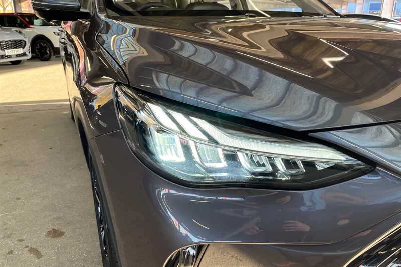 Used MG MG HS 2023 for sale - 76956789: Photo 28