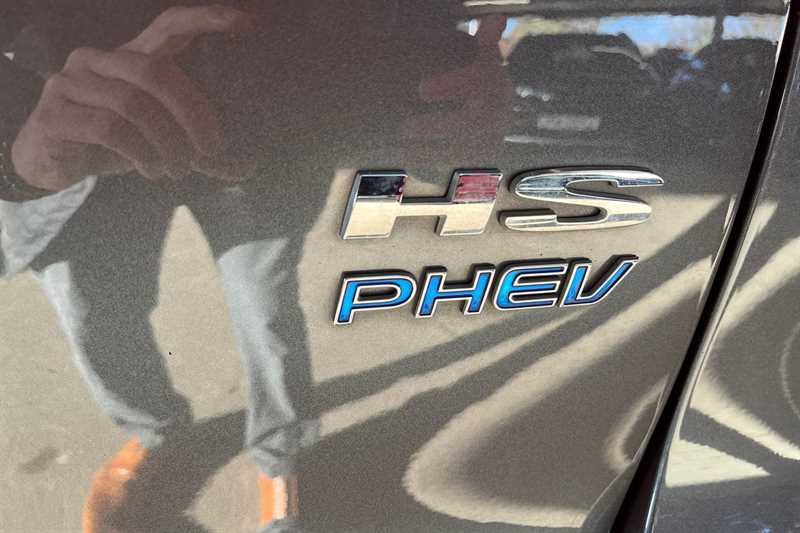 Used MG MG HS 2023 for sale - 76956789: Photo 30