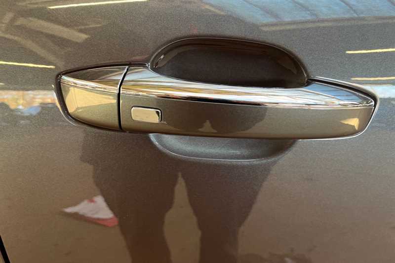 Used MG MG HS 2023 for sale - 76956789: Photo 33