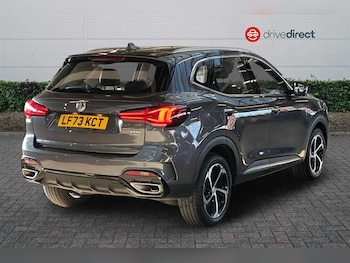 Used MG MG HS 2023 for sale - 76956789: Photo