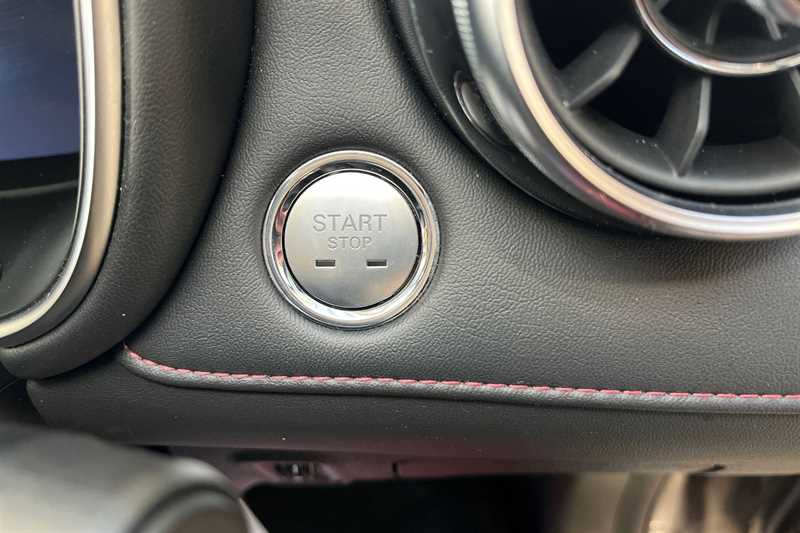 Used MG MG HS 2023 for sale - 76956789: Photo 40