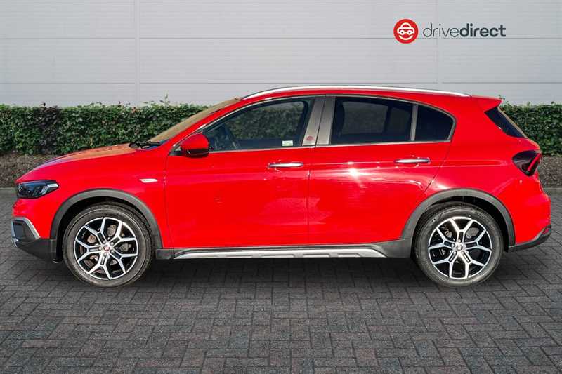 Used Fiat Tipo 2022 for sale - 77944509: Photo 6