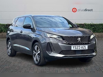 Used Peugeot 5008 2023 for sale - 79397802: Photo
