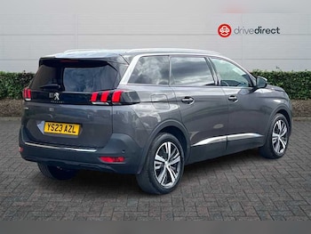 Used Peugeot 5008 2023 for sale - 79397802: Photo