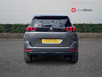 Used Peugeot 5008 2023 for sale - 79397802: Photo