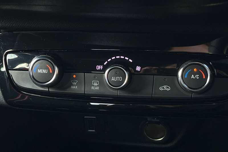 Used Vauxhall Corsa 2025 for sale - 77844418: Photo 15