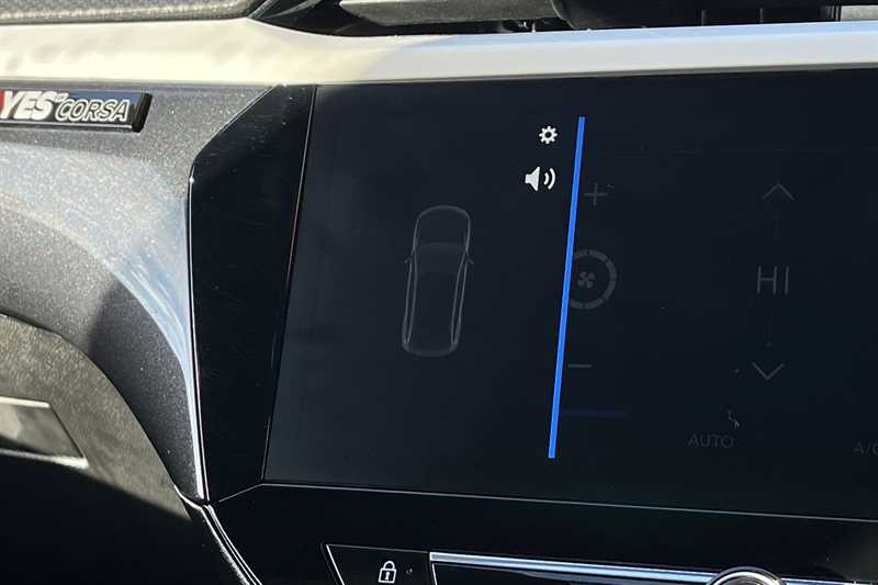 Used Vauxhall Corsa 2025 for sale - 77844418: Photo 19