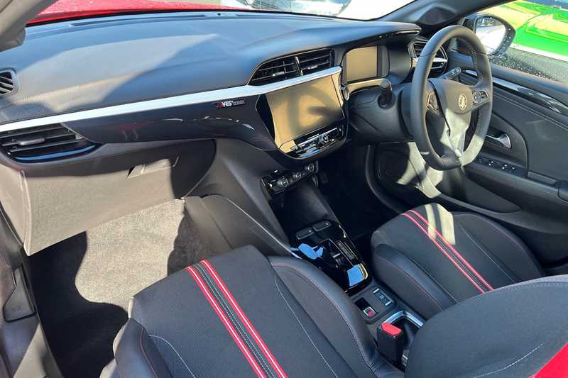 Used Vauxhall Corsa 2025 for sale - 77844418: Photo 39