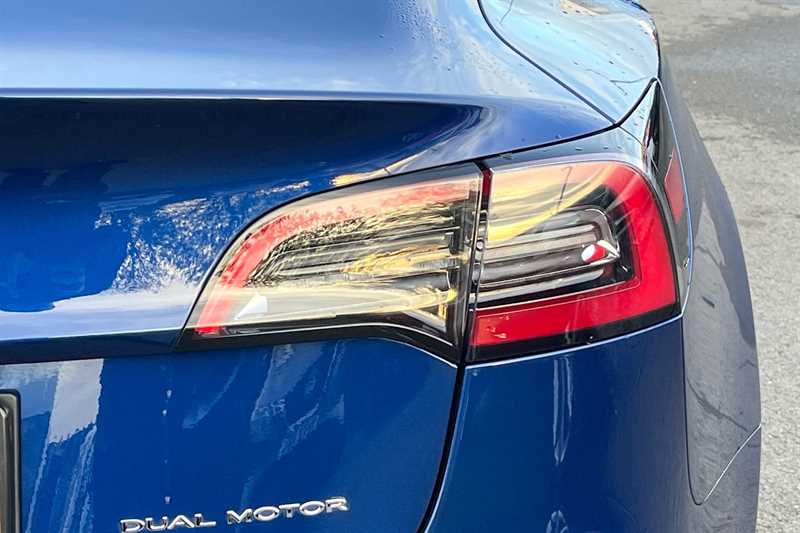 Used Tesla Model 3 2021 for sale - 77900600: Photo 32