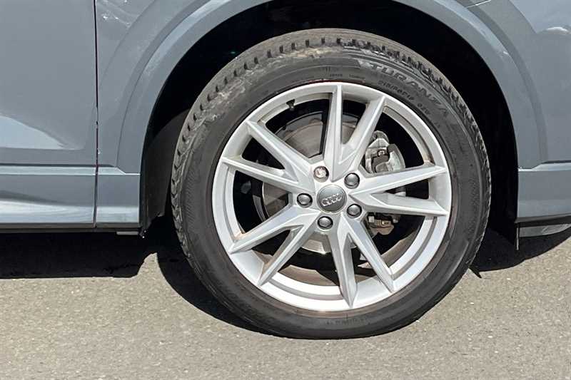 Used Audi Q2 2020 for sale - 77727609: Photo 10