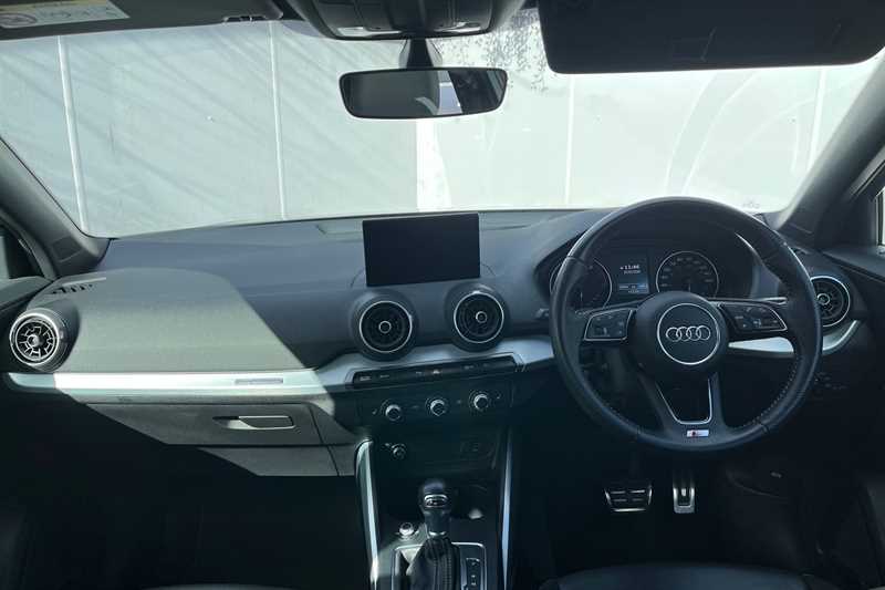 Used Audi Q2 2020 for sale - 77727609: Photo 13