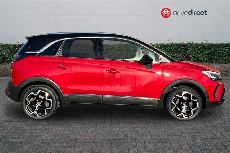 Used Vauxhall Crossland 2022 for sale - 76761775: Photo 2