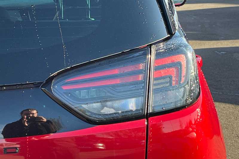 Used Vauxhall Crossland 2022 for sale - 76761775: Photo 32