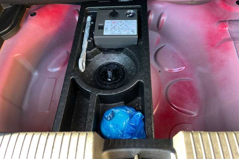 Used Vauxhall Crossland 2022 for sale - 76761775: Photo 37