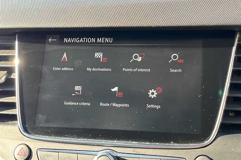 Used Vauxhall Crossland 2022 for sale - 76761775: Photo 43