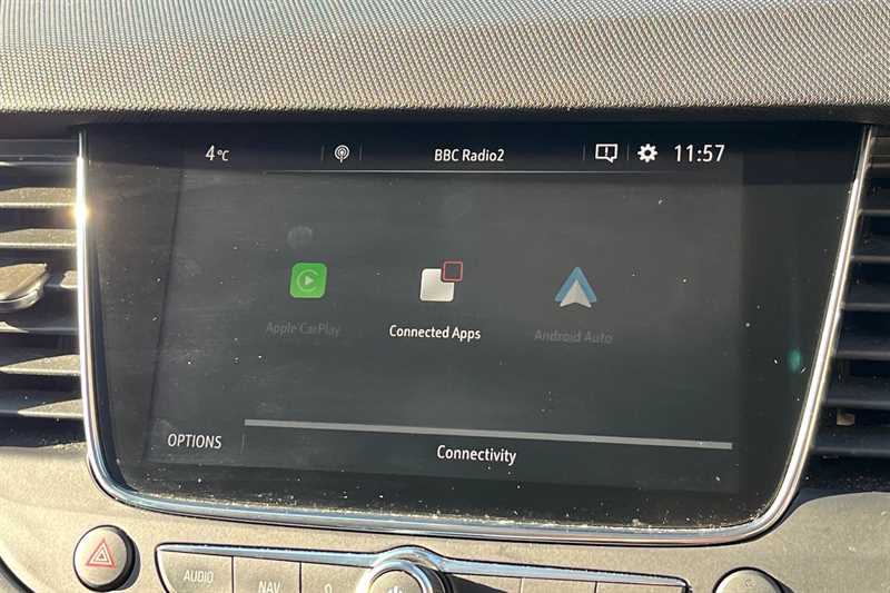 Used Vauxhall Crossland 2022 for sale - 76761775: Photo 46