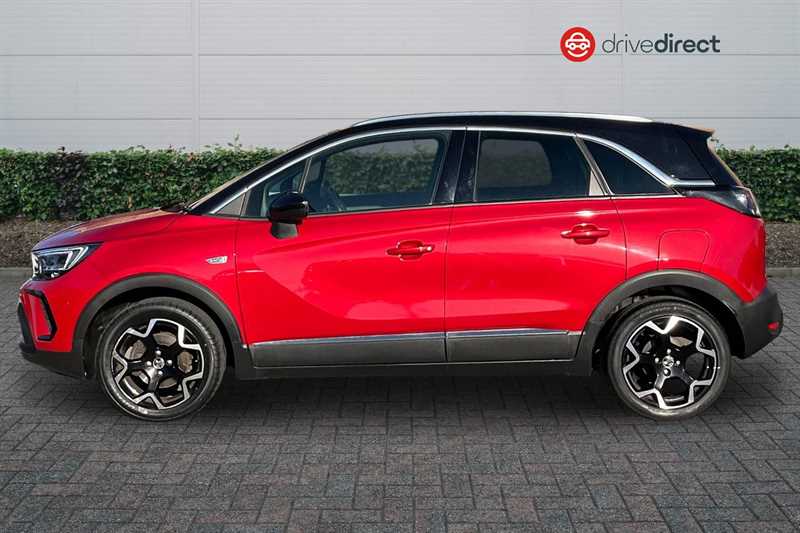 Used Vauxhall Crossland 2022 for sale - 76761775: Photo 6