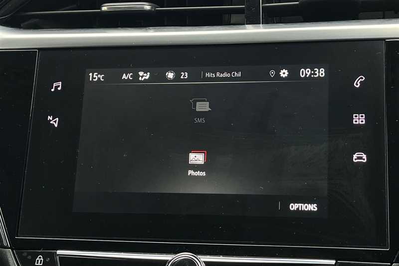 Used Vauxhall Corsa 2022 for sale - 78221802: Photo 43