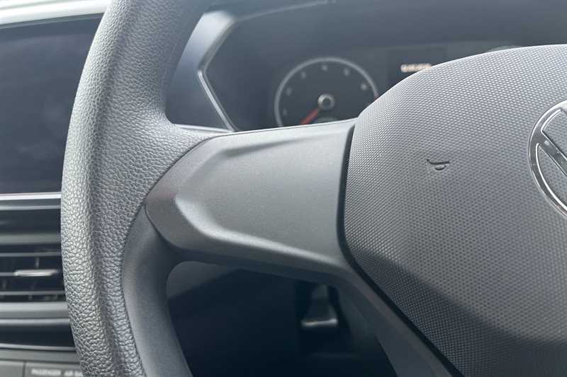 Used Volkswagen T-Cross 2021 for sale - 77318143: Photo 21