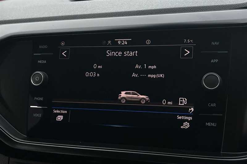 Used Volkswagen T-Cross 2021 for sale - 77318143: Photo 45