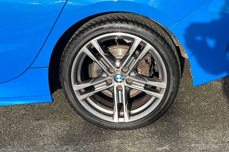 Used BMW 1 Series 2020 for sale - 77711753: Photo 12