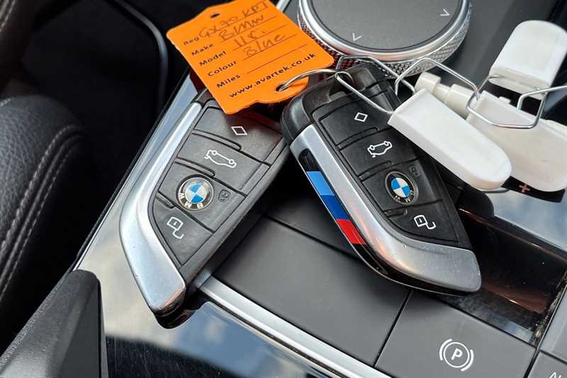 Used BMW 1 Series 2020 for sale - 77711753: Photo 36
