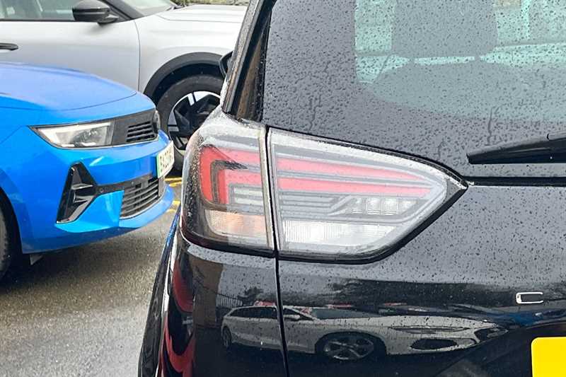 Used Vauxhall Crossland 2022 for sale - 77567257: Photo 31