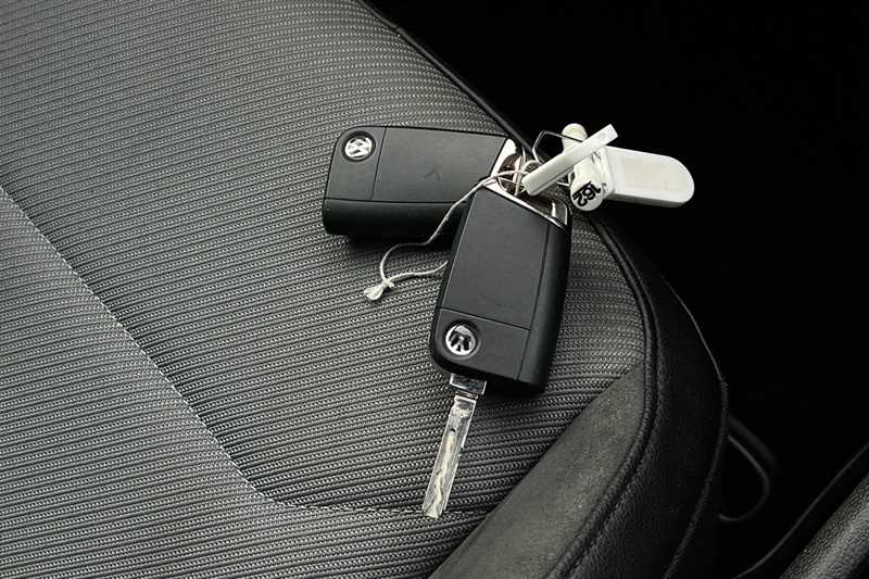 Used Volkswagen Tiguan 2018 for sale - 78130765: Photo 36