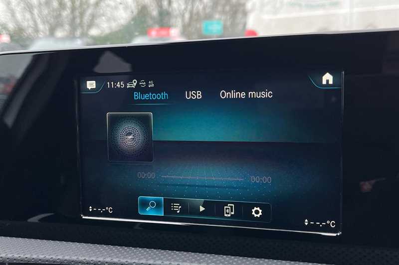 Used Mercedes-Benz A-Class 2021 for sale - 77914852: Photo 43