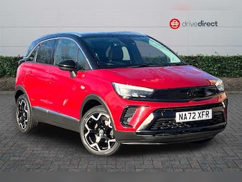 2022 - 1.2 Turbo Ultimate 5dr