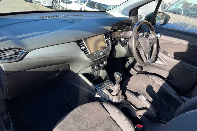 Used Vauxhall Crossland 2022 for sale - 76903750: Photo 39