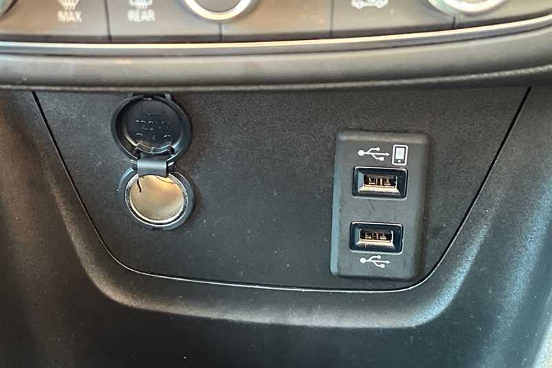 Used Vauxhall Crossland 2022 for sale - 76903750: Photo 48