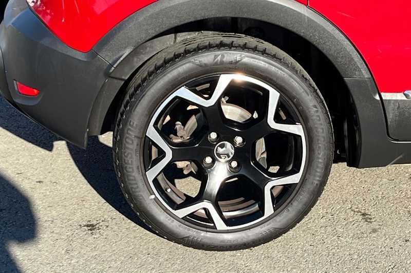 Used Vauxhall Crossland 2022 for sale - 76903750: Photo 9