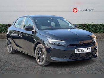 Used Vauxhall Corsa 2025 for sale - 79398238: Photo