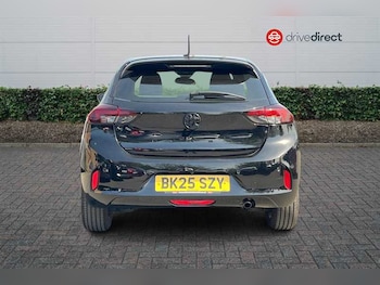 Used Vauxhall Corsa 2025 for sale - 79398238: Photo