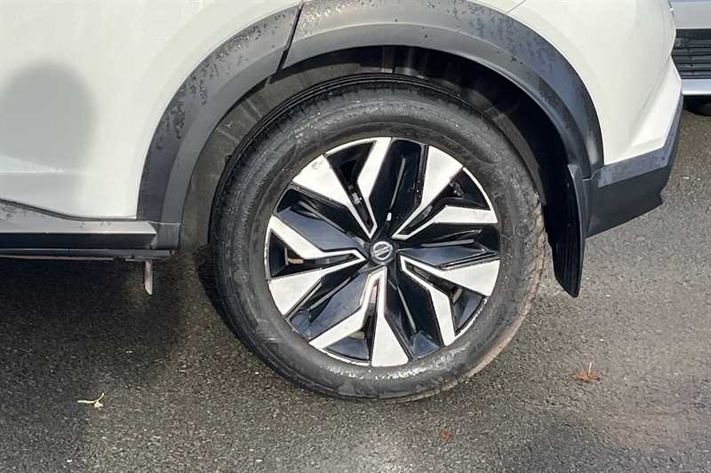 Used Nissan Juke 2021 for sale - 77219061: Photo 12