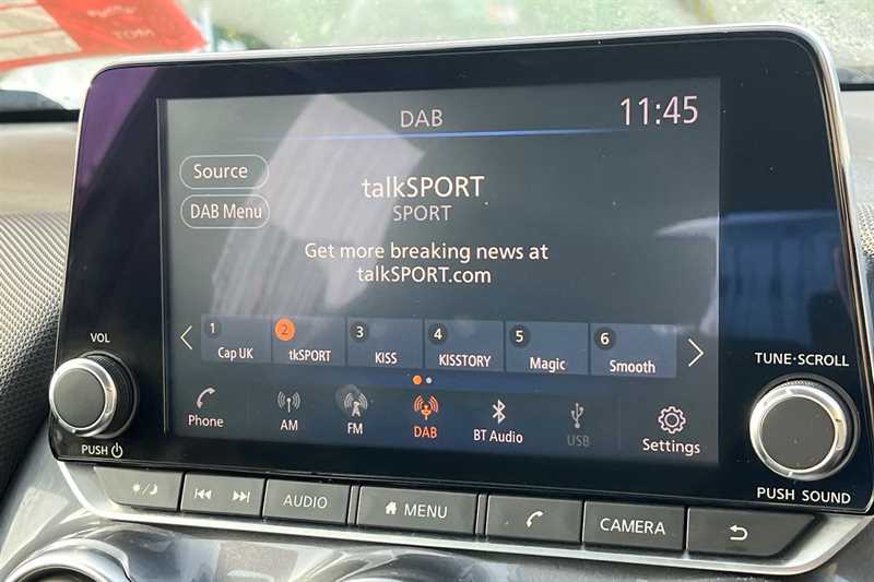 Used Nissan Juke 2021 for sale - 77219061: Photo 17