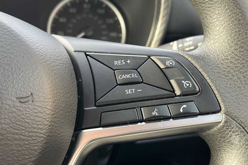 Used Nissan Juke 2021 for sale - 77219061: Photo 22