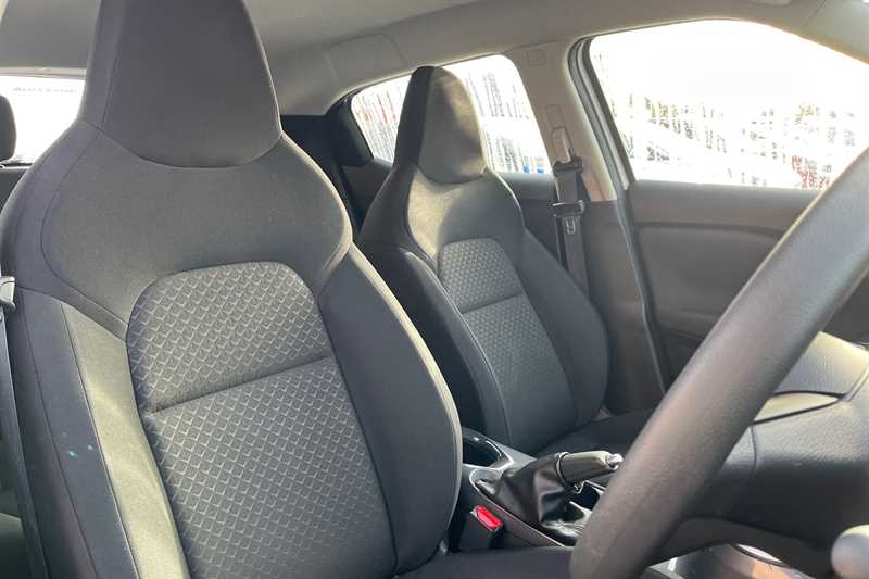 Used Nissan Juke 2021 for sale - 77219061: Photo 23