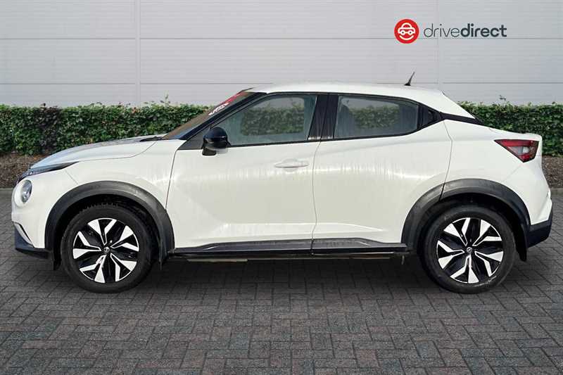 Used Nissan Juke 2021 for sale - 77219061: Photo 6