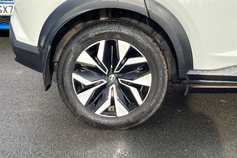 Used Nissan Juke 2021 for sale - 77219061: Photo 9