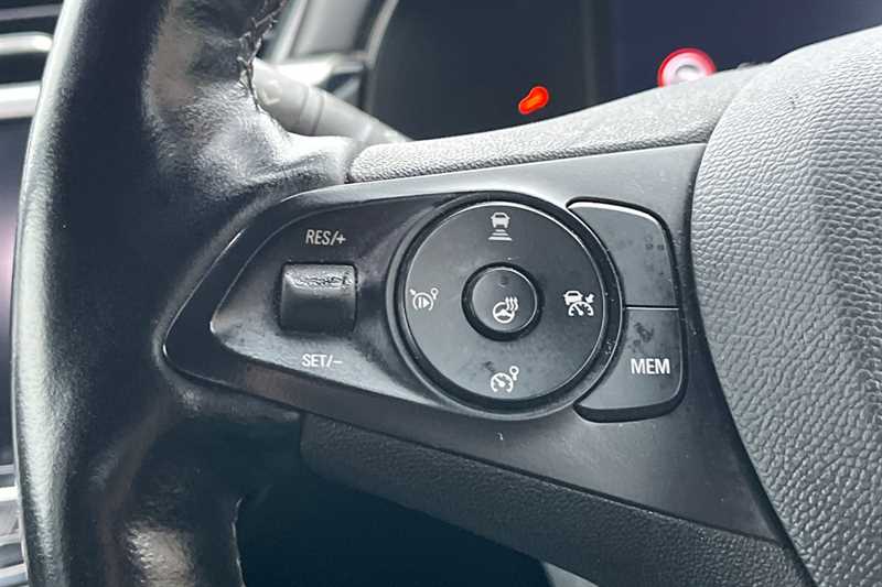 Used Vauxhall Corsa 2023 for sale - 77565931: Photo 21