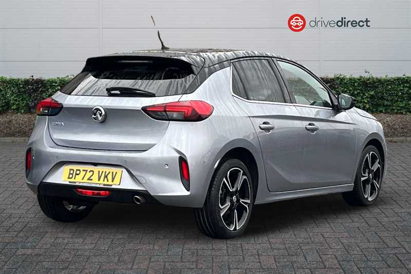 Used Vauxhall Corsa 2023 for sale - 77565931: Photo 3