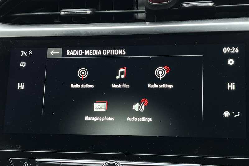 Used Vauxhall Corsa 2023 for sale - 77565931: Photo 40